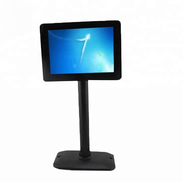 Pole Display Customer - 9,7 inch TFT LCD-scherm Monitor POS
