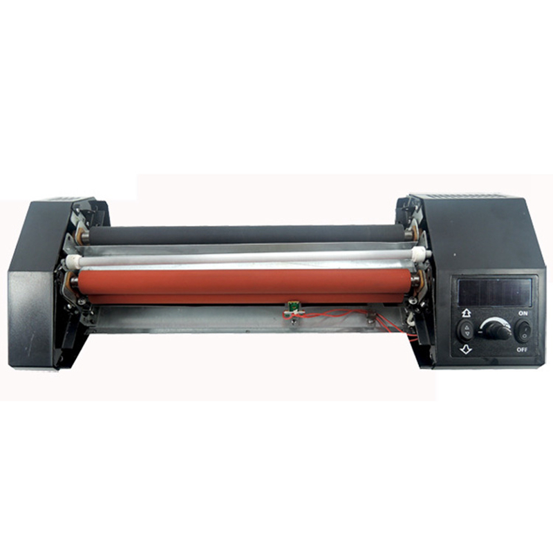 Laminator A3 Hot - A3 fotolaminator A4 filmmachine 330 mm