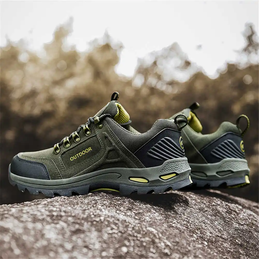 Tech Office Wear Men - Antislip veterschoenen Wandelen Tennis voor heren