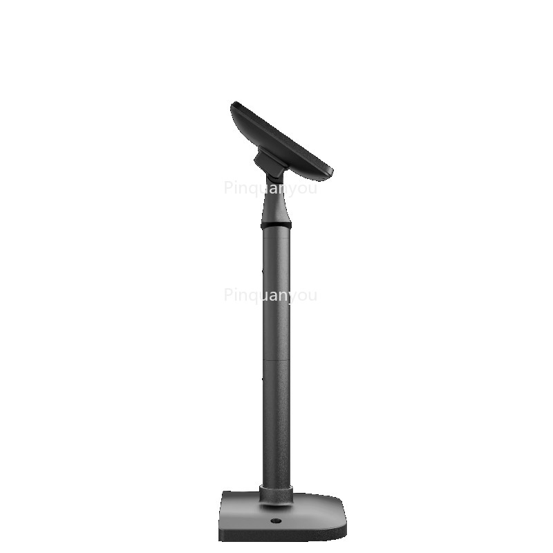 Pole Display Customer - 7-inch USB-paal klantendisplay voor Point of