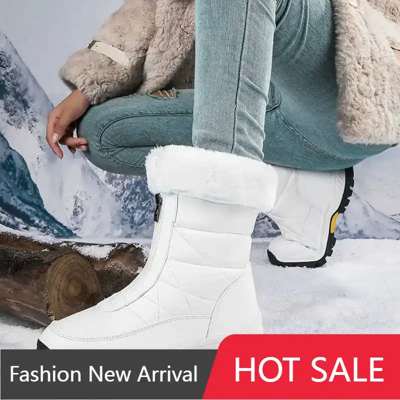 Tech Office Wear Men - Dameslaarzen Sneakers Wandelen Zilver Dameslaars Damesschoenen