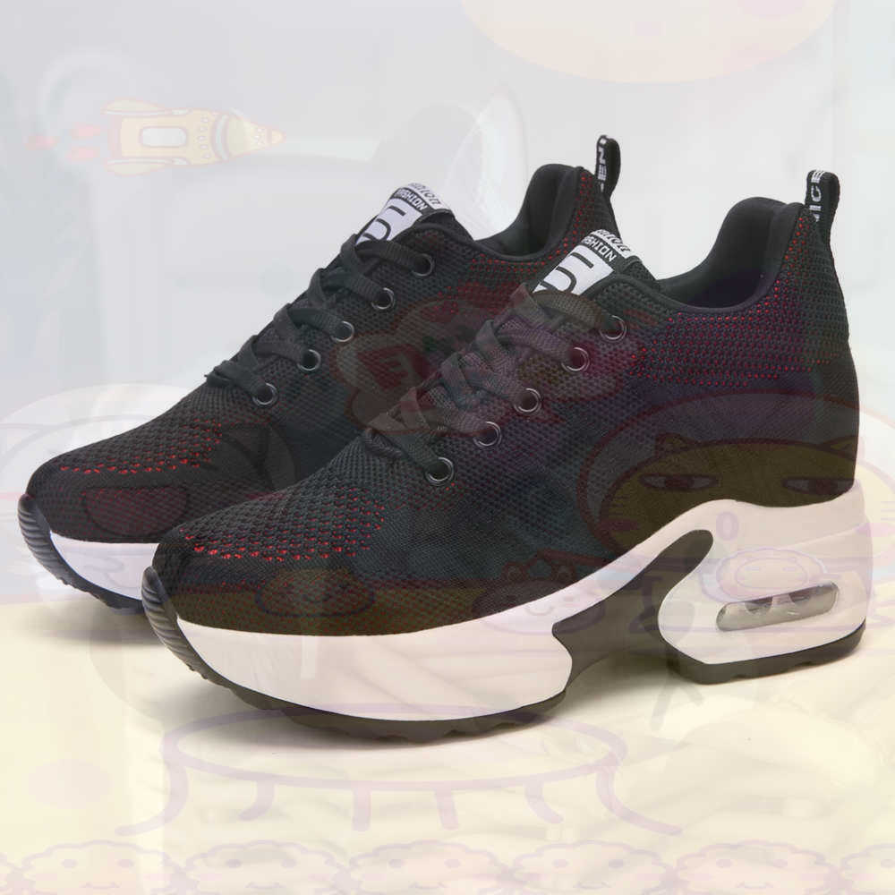 Tech Office Wear Men - Rode maat 36 schoenen vrouw tennis