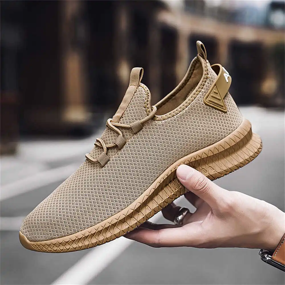 Tech Office Wear Men - Demi-seizoen Mesh Tenni Man Running Sneakers