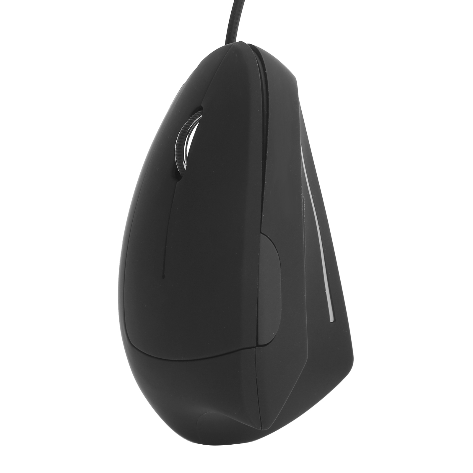 Ergonomic Mouse Vertical - Bedrade muis Linkermuismuis Verticaal Ergonomisch DPI