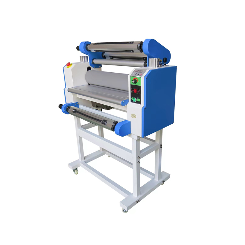 Laminator A3 Hot - 650 mm enkele dubbele zijden warme