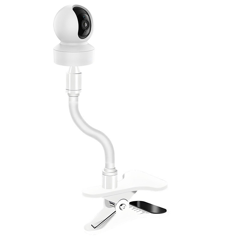 Voor Universele 1/4 ''Schroef  - Webcam Stand Clip recensie en prijs
