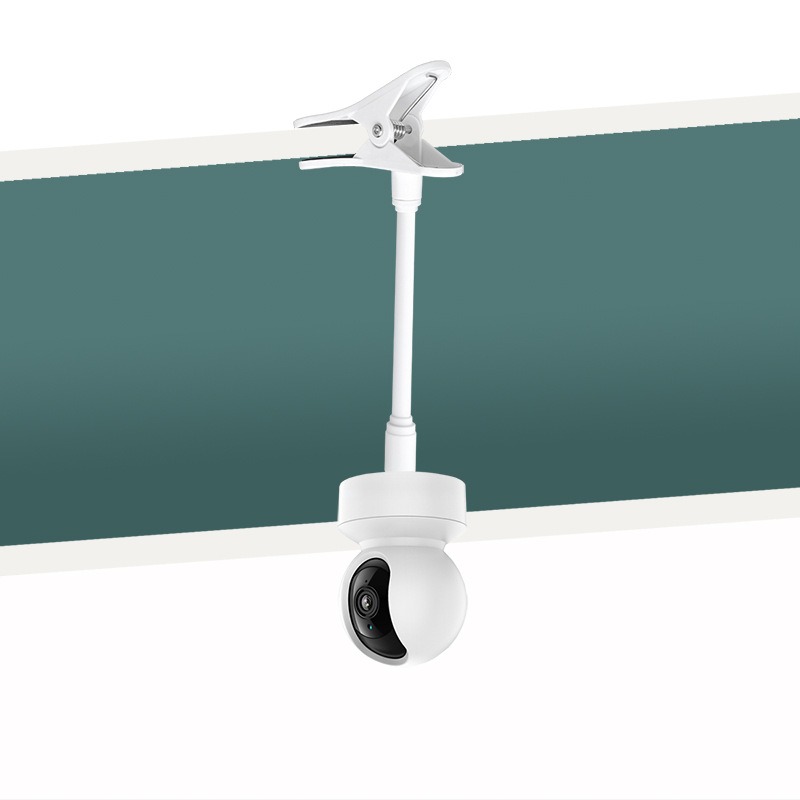 Voor Universele 1/4 ''Schroef  - Webcam Stand Clip recensie en prijs
