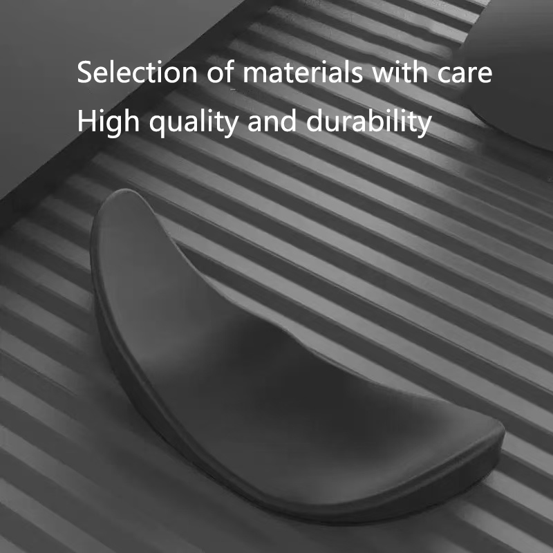Ergonomische siliconen muismat - Ergonomic Mouse Vertical recensie en prijs