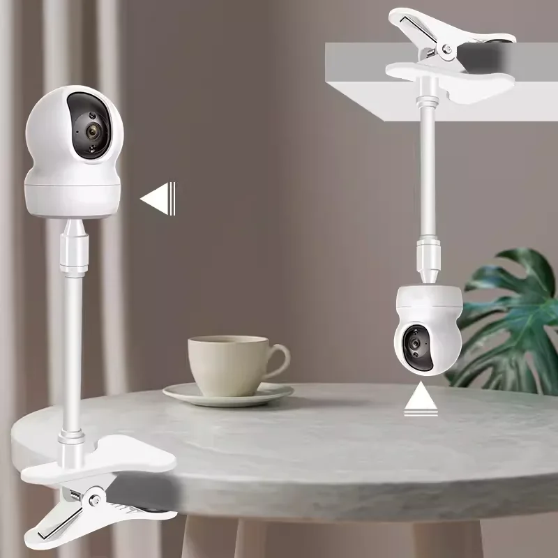 25 cm/41 cm Flexibele Babyfoon - Webcam Stand Clip recensie en prijs