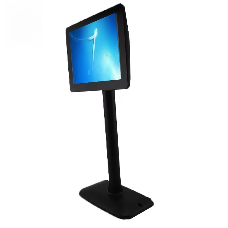 9,7 inch TFT LCD-scherm Monito - Pole Display Customer recensie en prijs