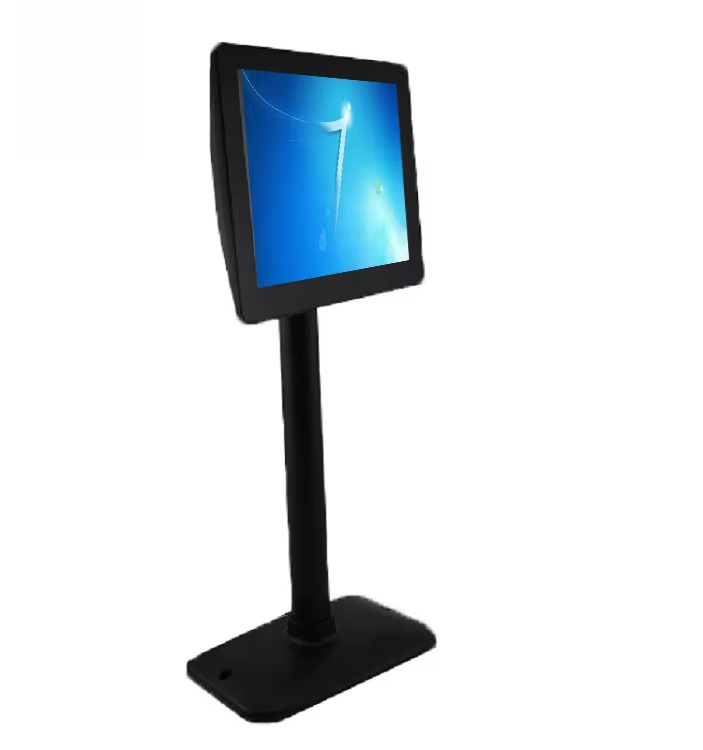 9,7 inch TFT LCD-scherm Monito - Pole Display Customer recensie en prijs