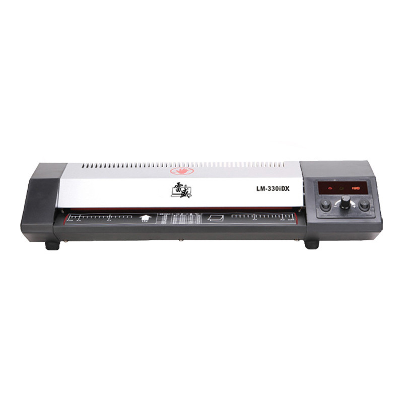 A3 fotolaminator A4 filmmachin - Laminator A3 Hot recensie en prijs