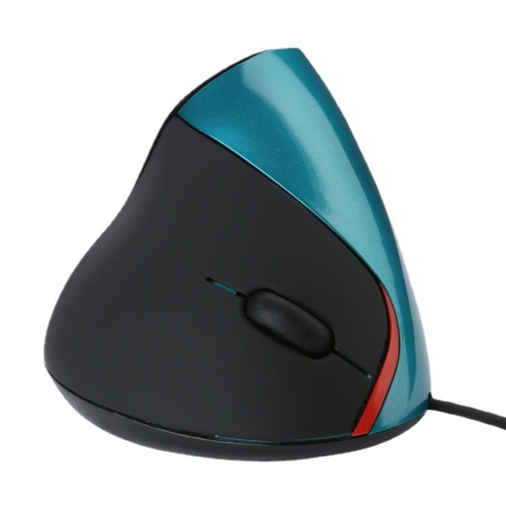 1600DPI Verticale muis Polsste - Ergonomic Mouse Vertical recensie en prijs