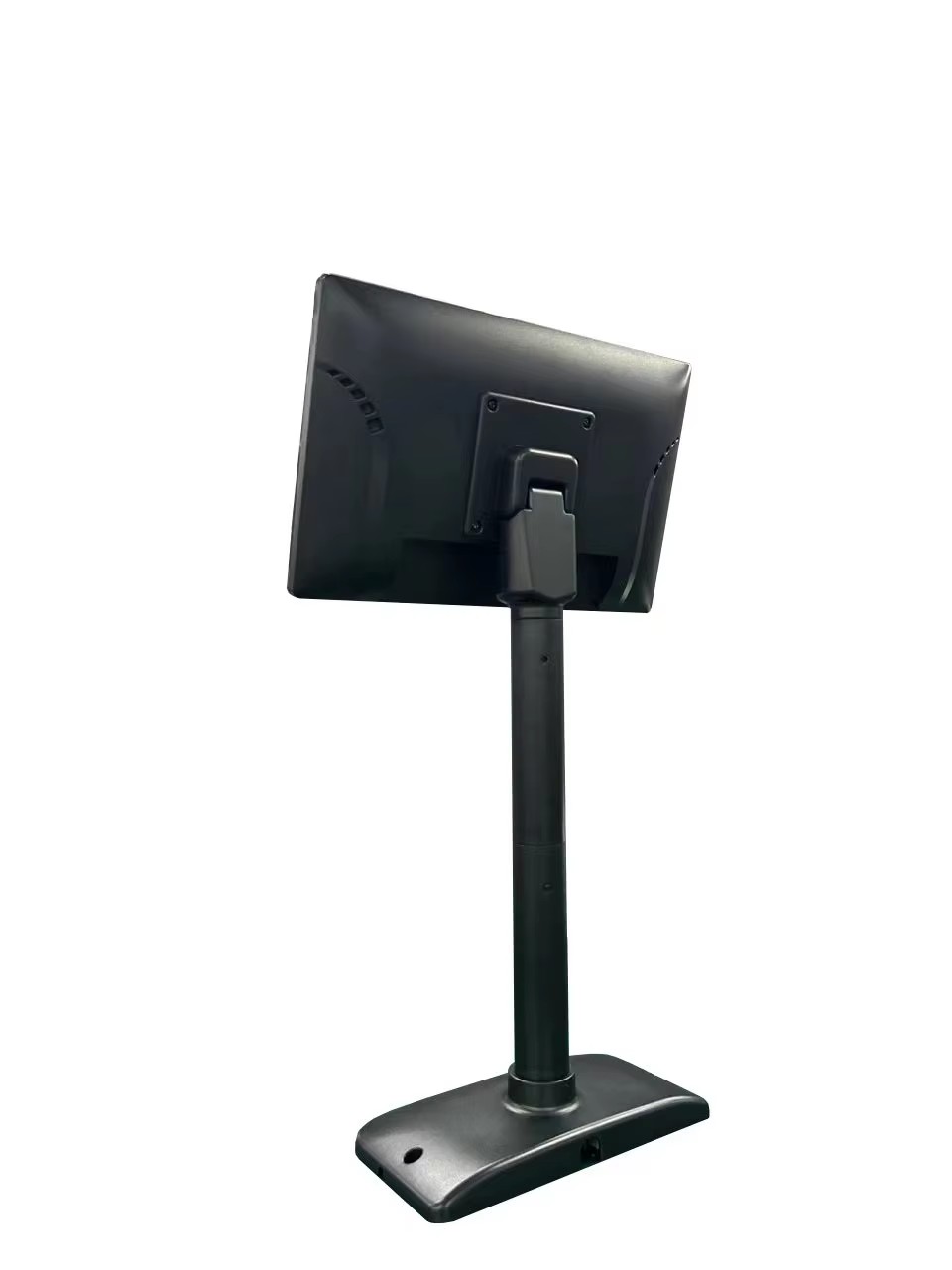 Vloerstaande paalscherm 10,1-i - Pole Display Customer recensie en prijs