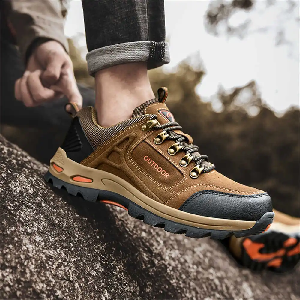 Antislip veterschoenen Wandele - Tech Office Wear Men recensie en prijs