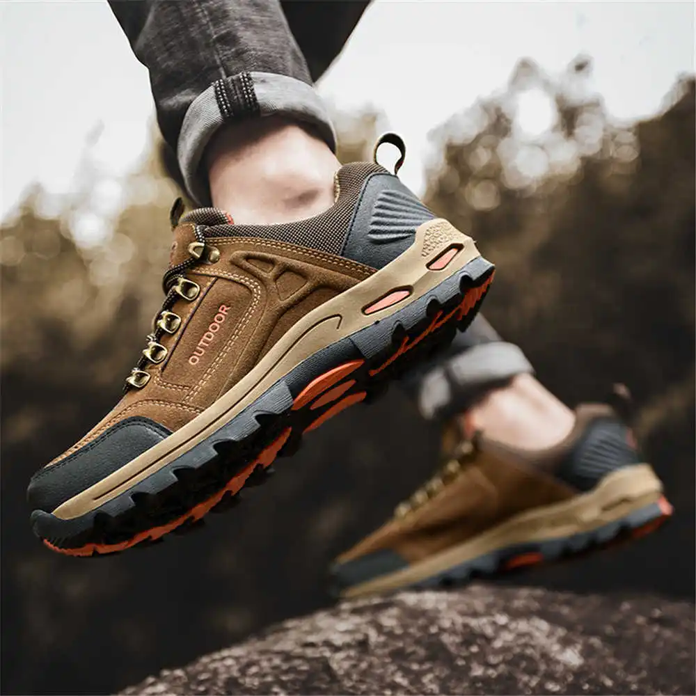 Antislip veterschoenen Wandele - Tech Office Wear Men recensie en prijs