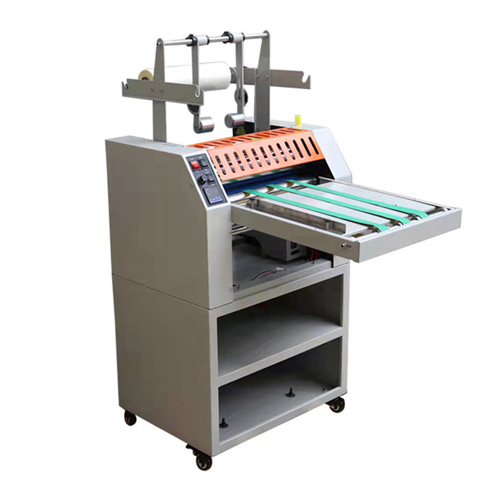 2 A3 A4 warme en koude laminee - Laminator A3 Hot recensie en prijs