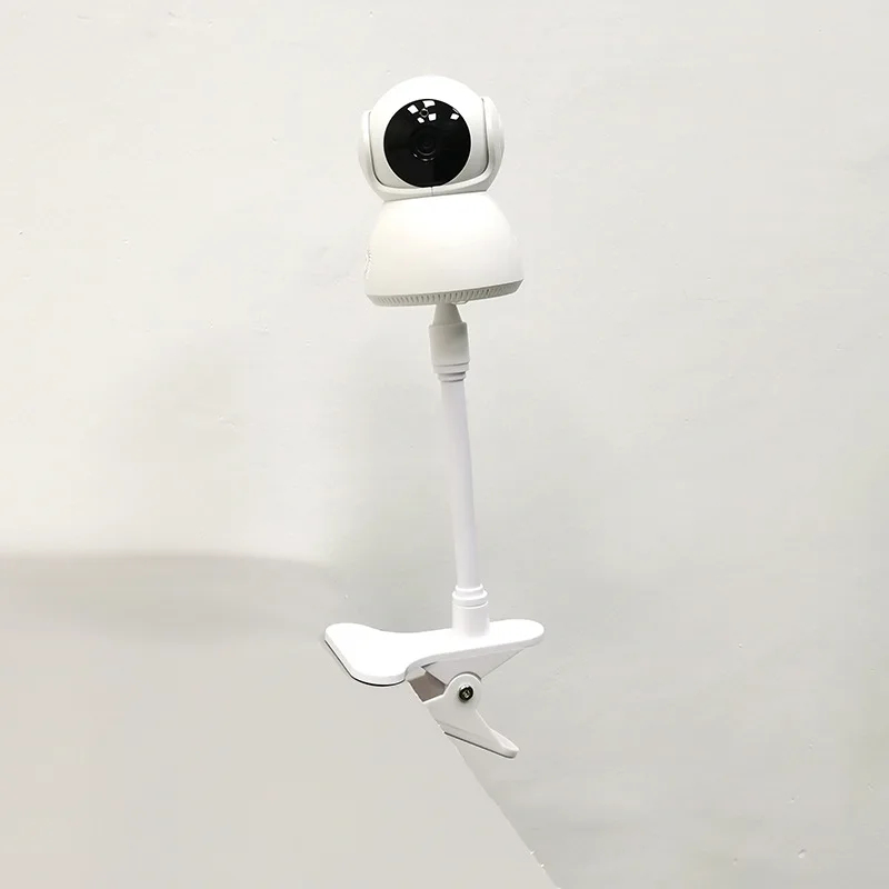 Draagbare flexibele cameraklem - Webcam Stand Clip recensie en prijs