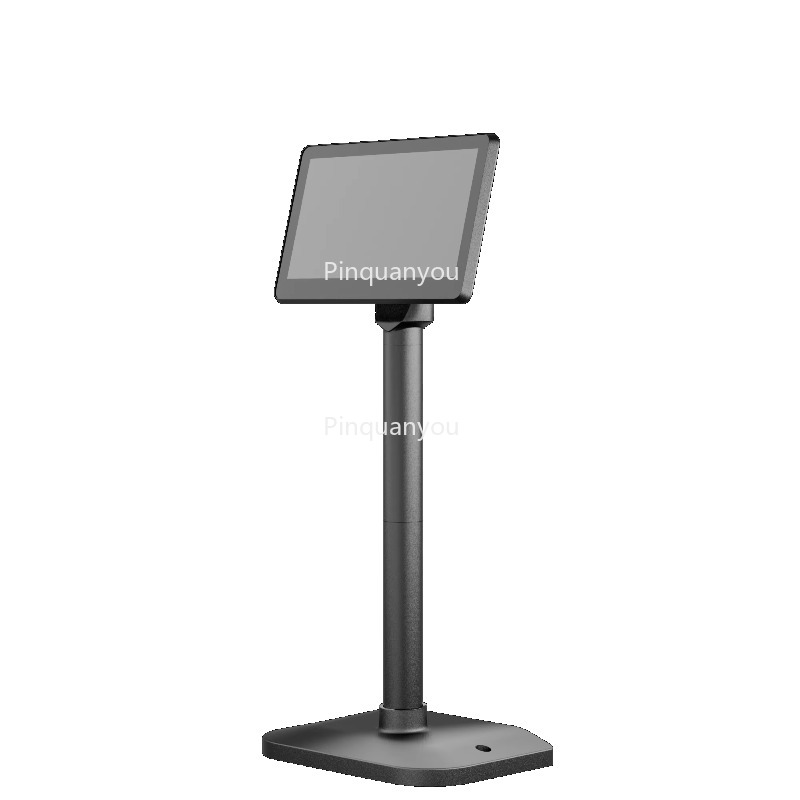 7-inch USB-paal klantendisplay - Pole Display Customer recensie en prijs