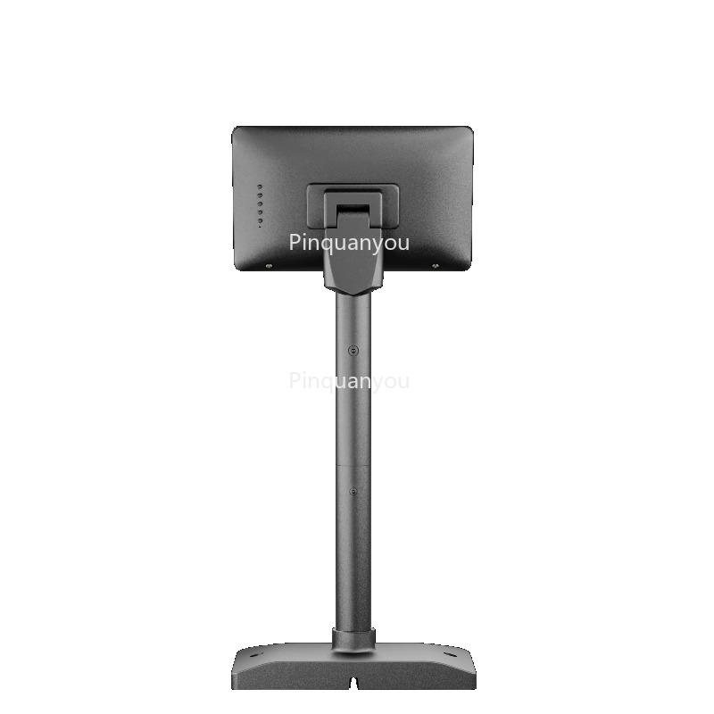 7-inch USB-paal klantendisplay - Pole Display Customer recensie en prijs