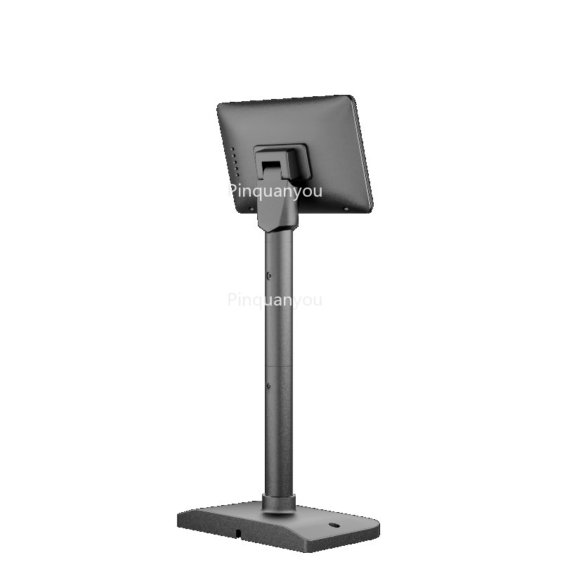 7-inch USB-paal klantendisplay - Pole Display Customer recensie en prijs