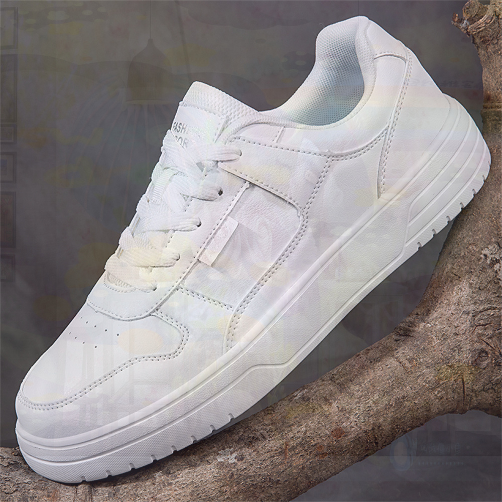 Met stropdassen PU-leren schoe - Tech Office Wear Men recensie en prijs