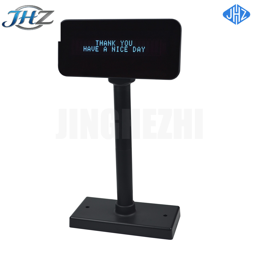JHZ voor VFD22018B VFD220 2-li - Pole Display Customer recensie en prijs
