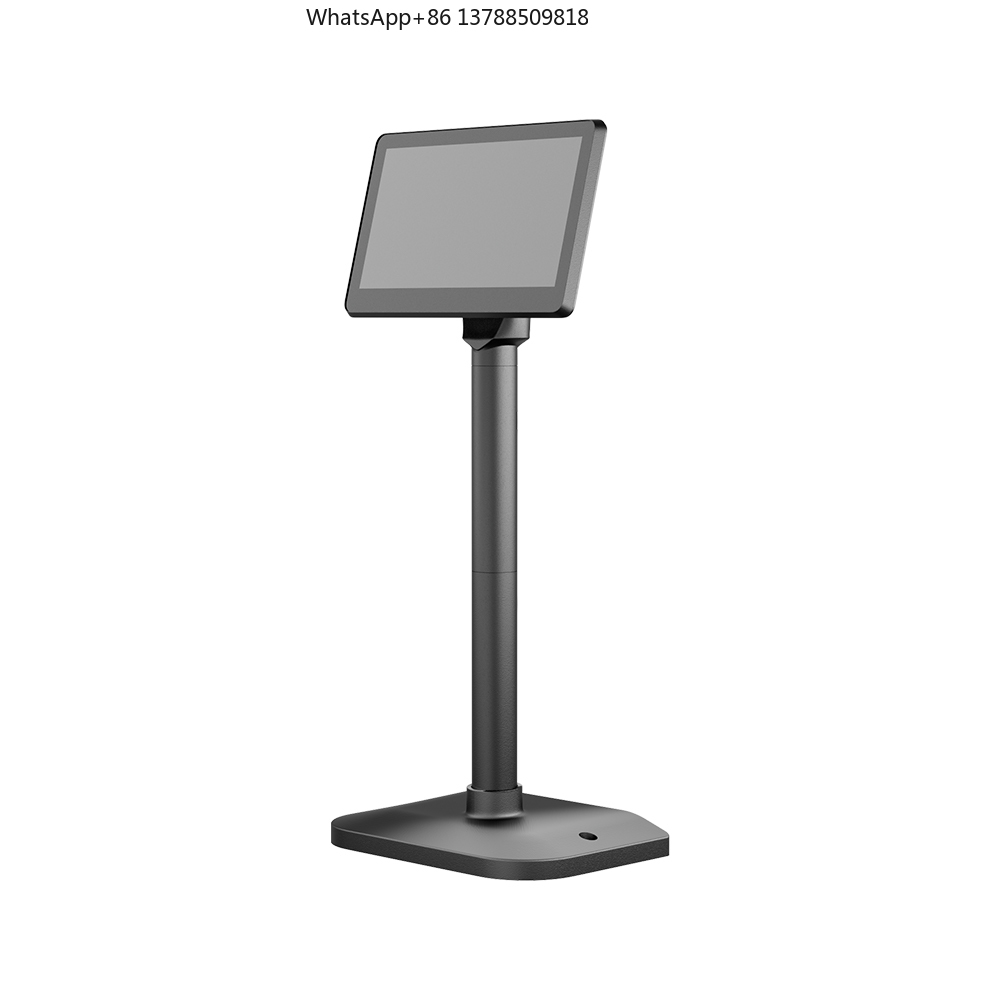 350 graden horizontaal verstel - Pole Display Customer recensie en prijs