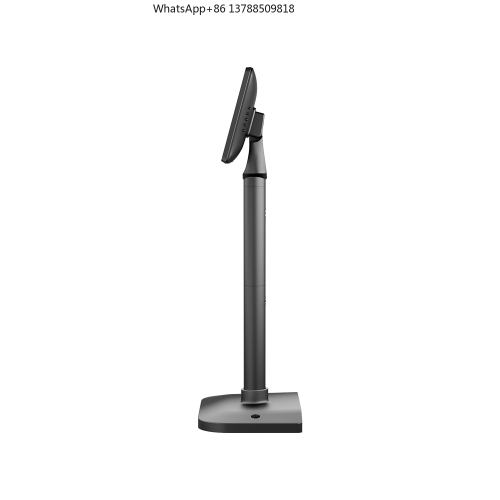 350 graden horizontaal verstel - Pole Display Customer recensie en prijs