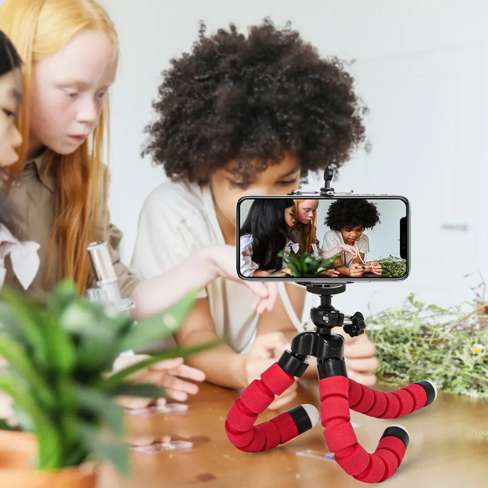 Mini universele fotografie oct - Webcam Stand Clip recensie en prijs