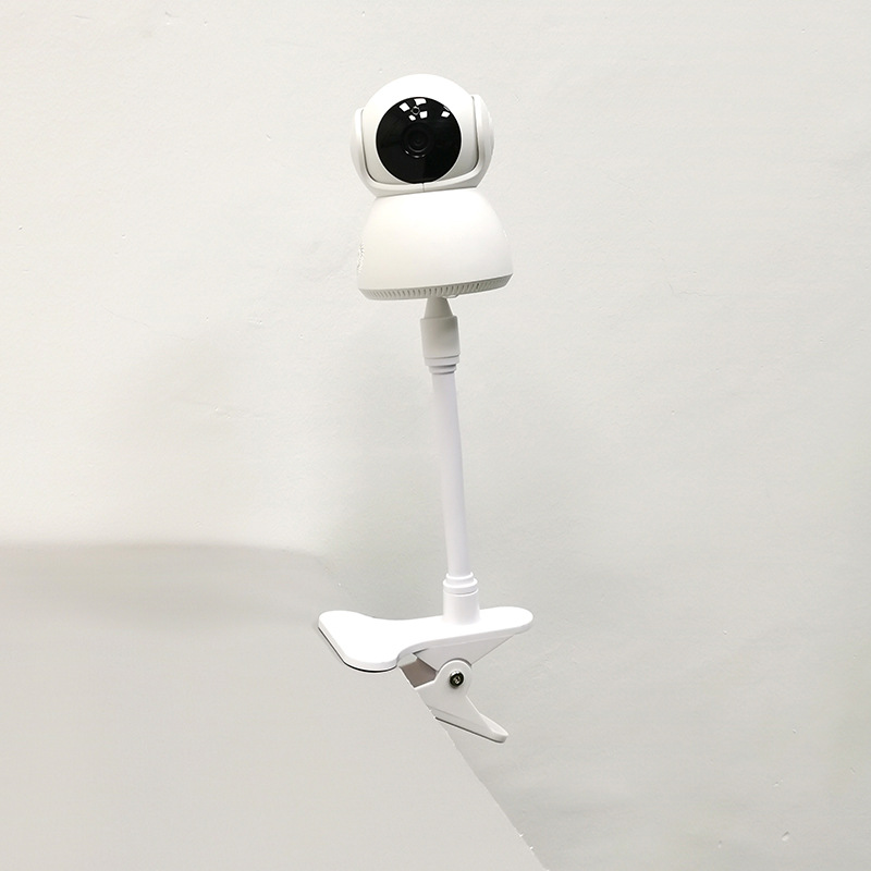 Draagbare flexibele cameraklem - Webcam Stand Clip recensie en prijs