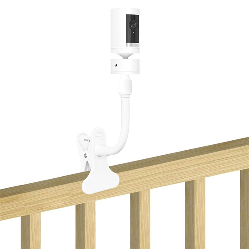 APPLIA-Universele Geen Ponsen  - Webcam Stand Clip recensie en prijs