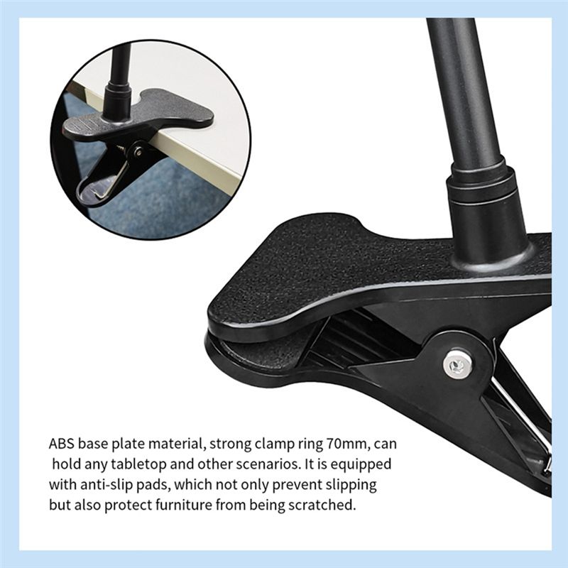 [A92Z!NIEUW】 Voor babyfoon Thu - Webcam Stand Clip recensie en prijs