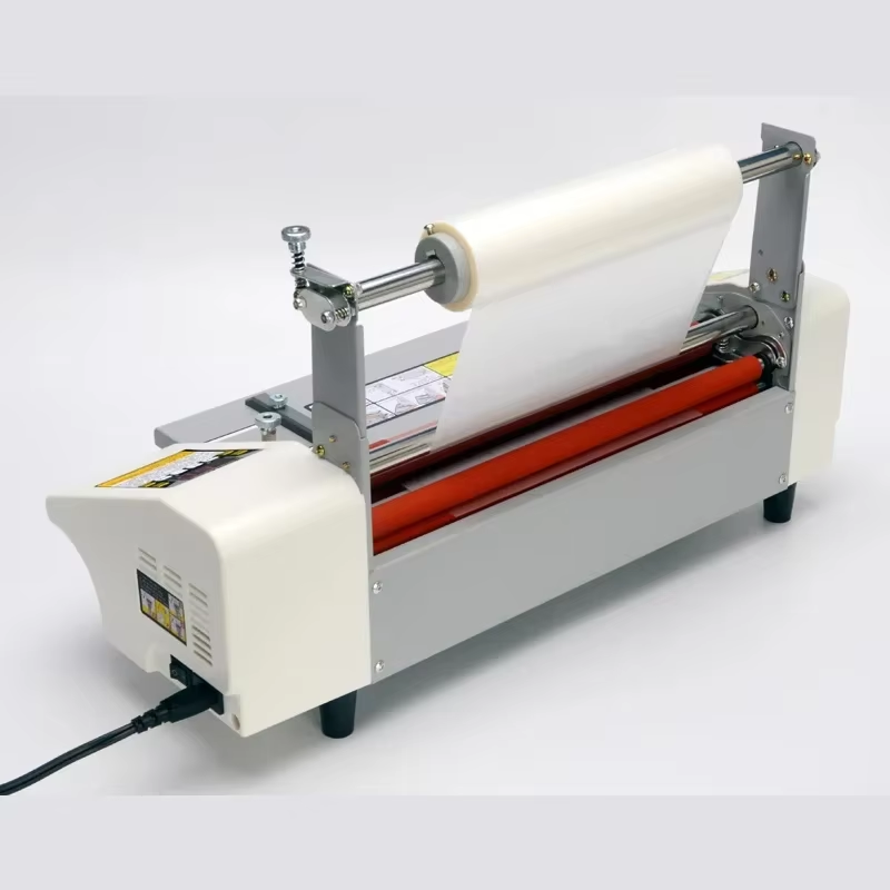 9460T lamineermachine grote A2 - Laminator A3 Hot recensie en prijs