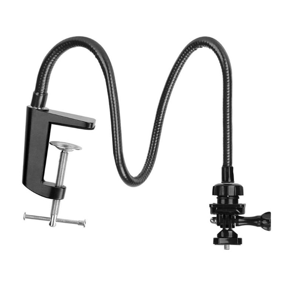 Camera Klem Beugel Flexibele L - Webcam Stand Clip recensie en prijs