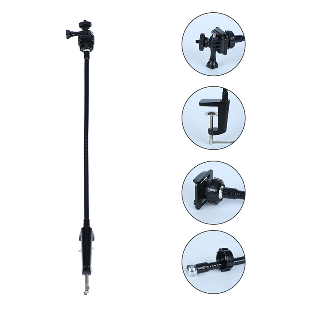 Camera Klem Beugel Flexibele L - Webcam Stand Clip recensie en prijs