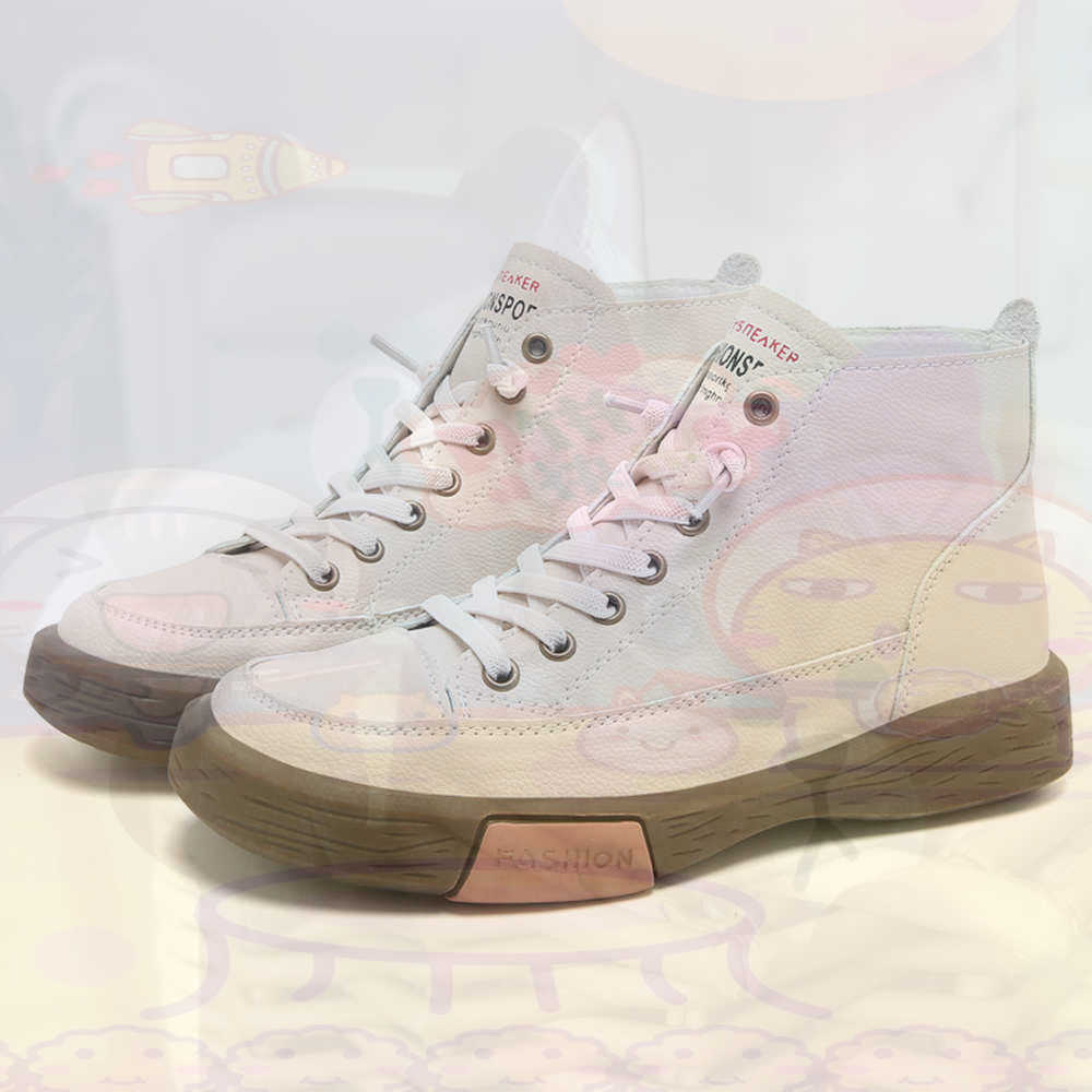 Hoge top Hi Cut aanbiedingen S - Tech Office Wear Men recensie en prijs