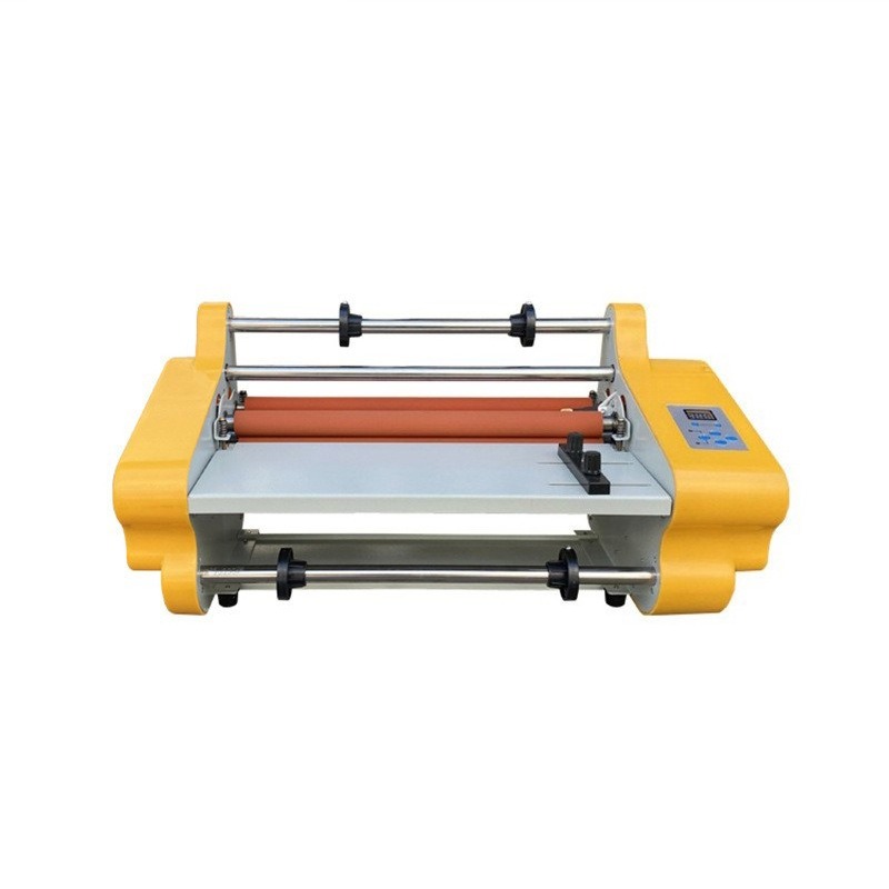 A3 Automatische Lamineermachin - Laminator A3 Hot recensie en prijs