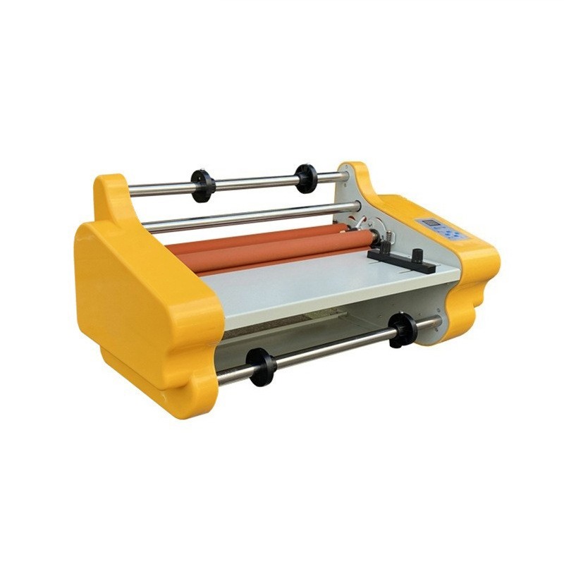A3 Automatische Lamineermachin - Laminator A3 Hot recensie en prijs