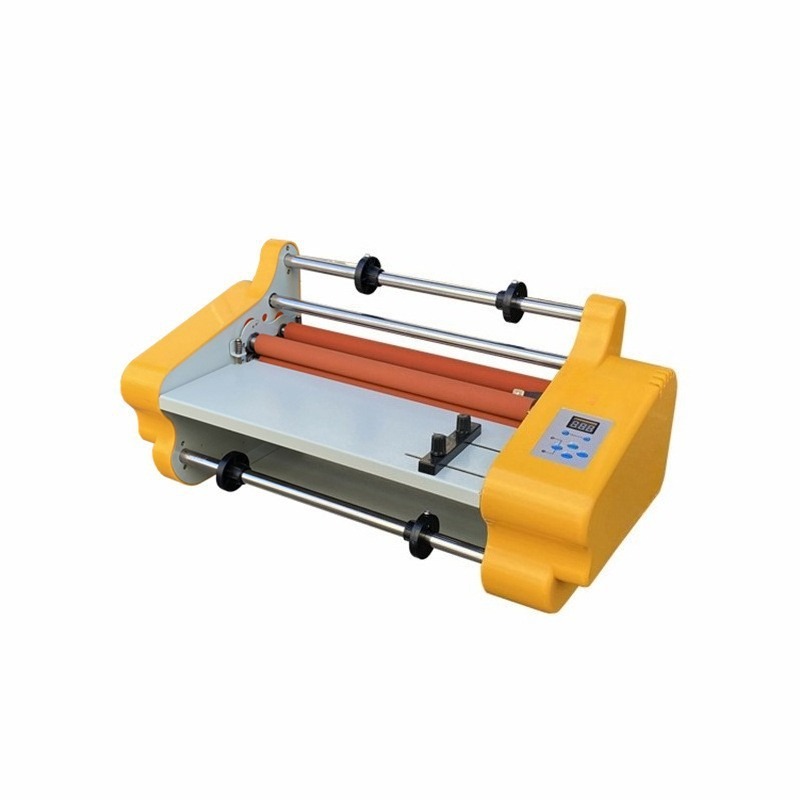A3 Automatische Lamineermachin - Laminator A3 Hot recensie en prijs