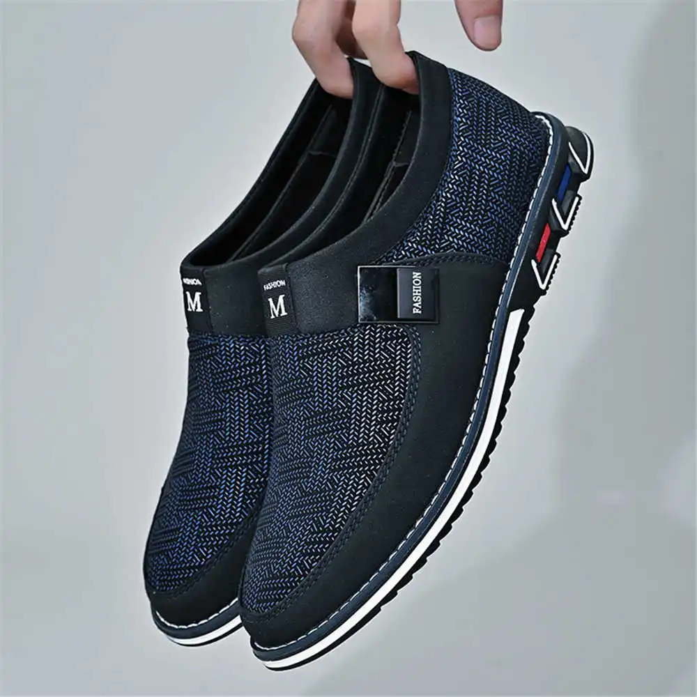 Donkerblauw 44-45 Zomerschoene - Tech Office Wear Men recensie en prijs