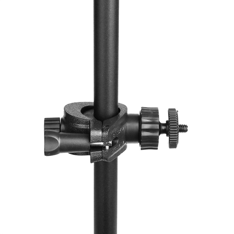 Flexibele rotatie Mobiele appa - Webcam Stand Clip recensie en prijs