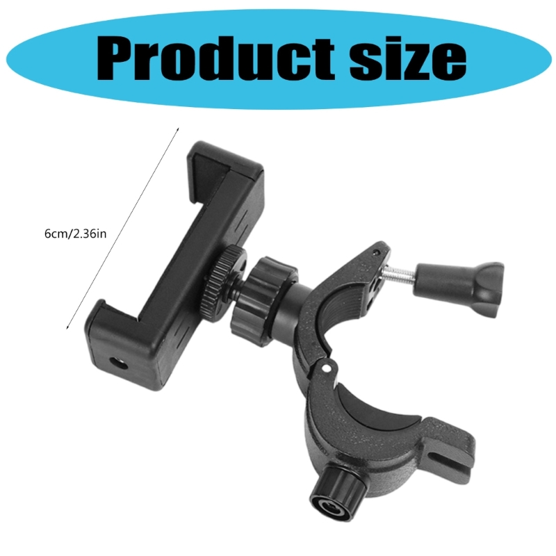 Flexibele rotatie Mobiele appa - Webcam Stand Clip recensie en prijs