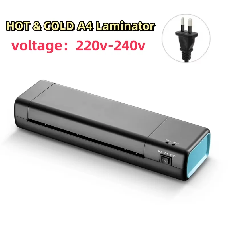 Lamineermachine 9 inch laminee - Laminator A3 Hot recensie en prijs