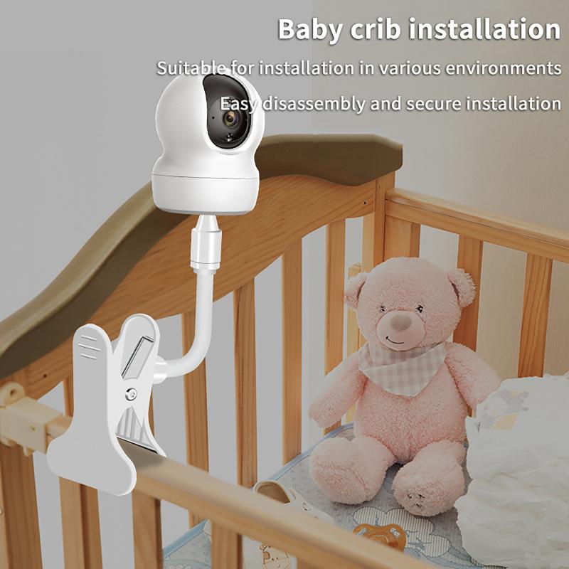Draagbare clip-montage webcamh - Webcam Stand Clip recensie en prijs