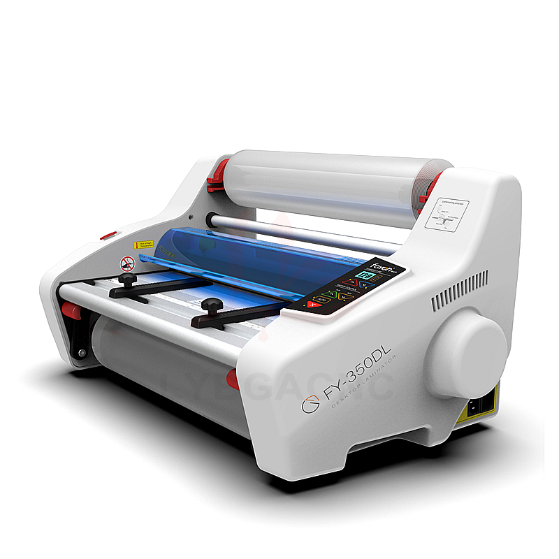 Desktop A3 A4 Papier Lamineerm - Laminator A3 Hot recensie en prijs