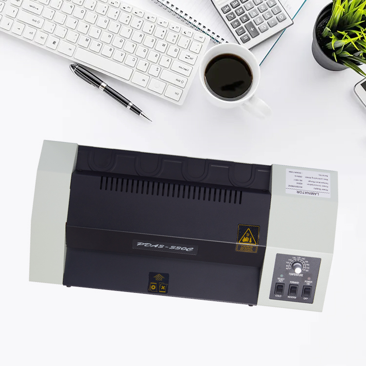 Shujun PDA3-330C A3 A4 330mm K - Laminator A3 Hot recensie en prijs