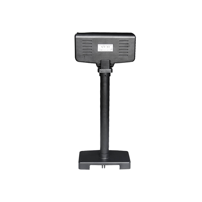 2*20 lijn klantendisplaypaal v - Pole Display Customer recensie en prijs