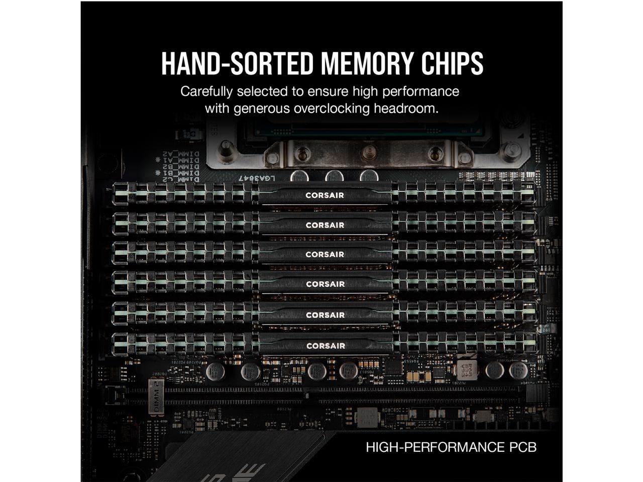 CORSAIR Vengeance LPX 32GB (2  - Corsair Ram Vengeance 32Gb recensie en prijs