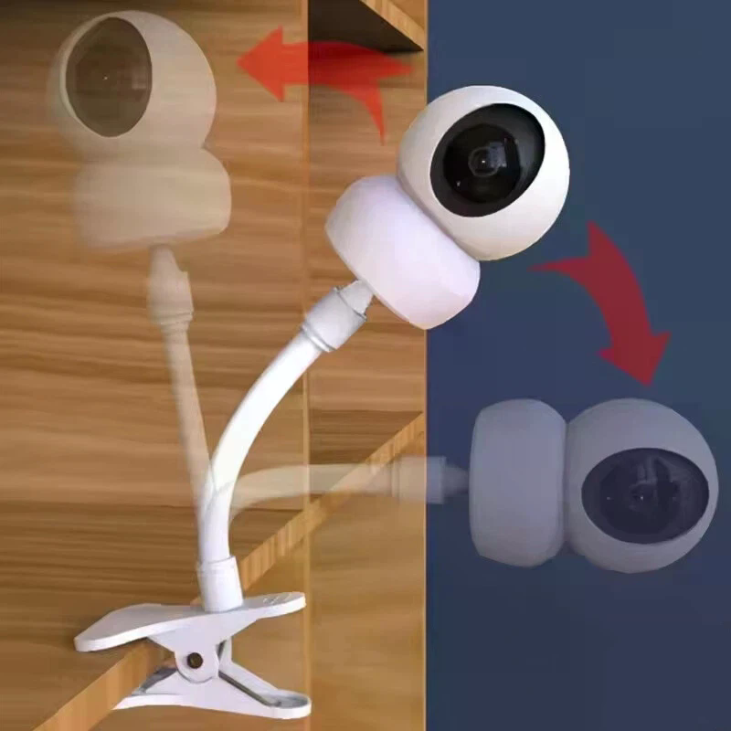 1 Set Babyfoon Camerahouder St - Webcam Stand Clip recensie en prijs